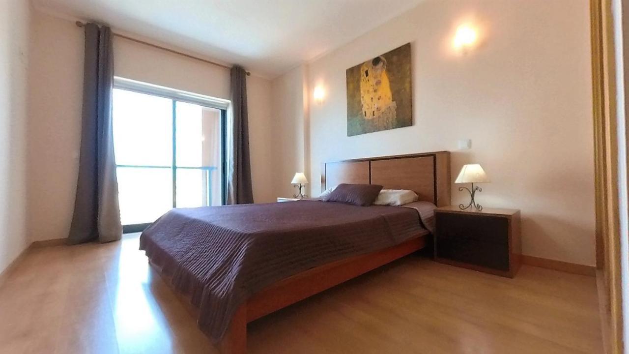 Apartamentos Turisticos Rocha Tower 13C Portimão Esterno foto