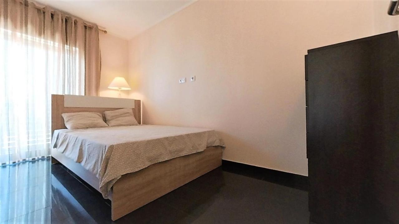 Apartamentos Turisticos Rocha Tower 13C Portimão Esterno foto