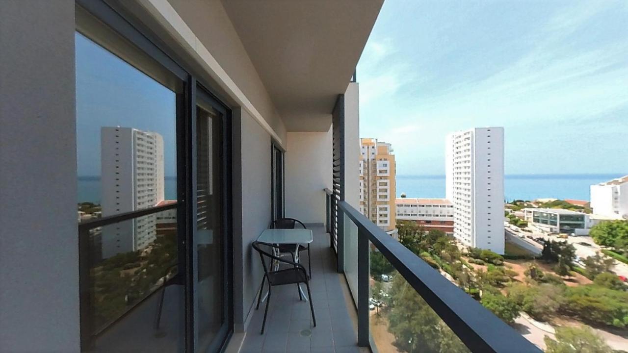 Apartamentos Turisticos Rocha Tower 13C Portimão Esterno foto