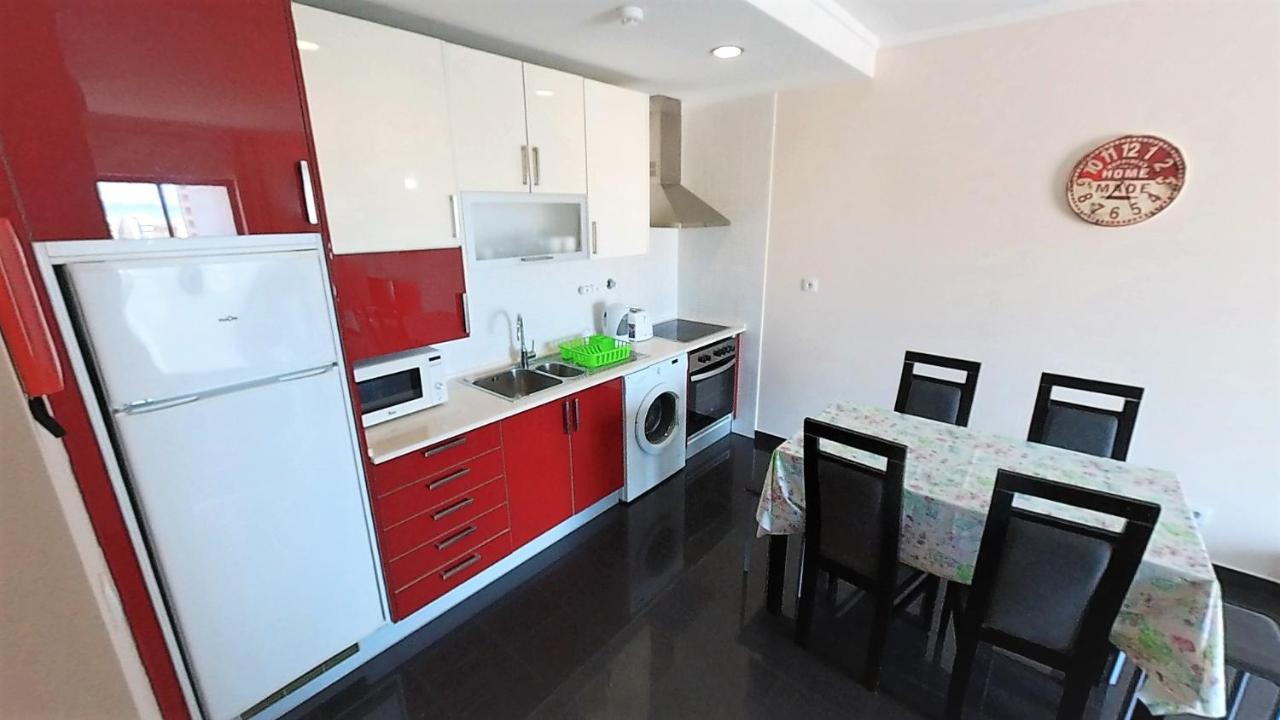 Apartamentos Turisticos Rocha Tower 13C Portimão Esterno foto