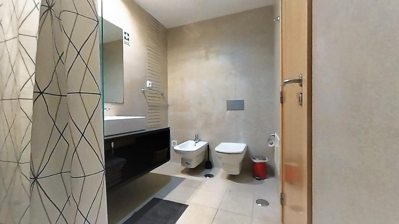 Apartamentos Turisticos Rocha Tower 13C Portimão Esterno foto