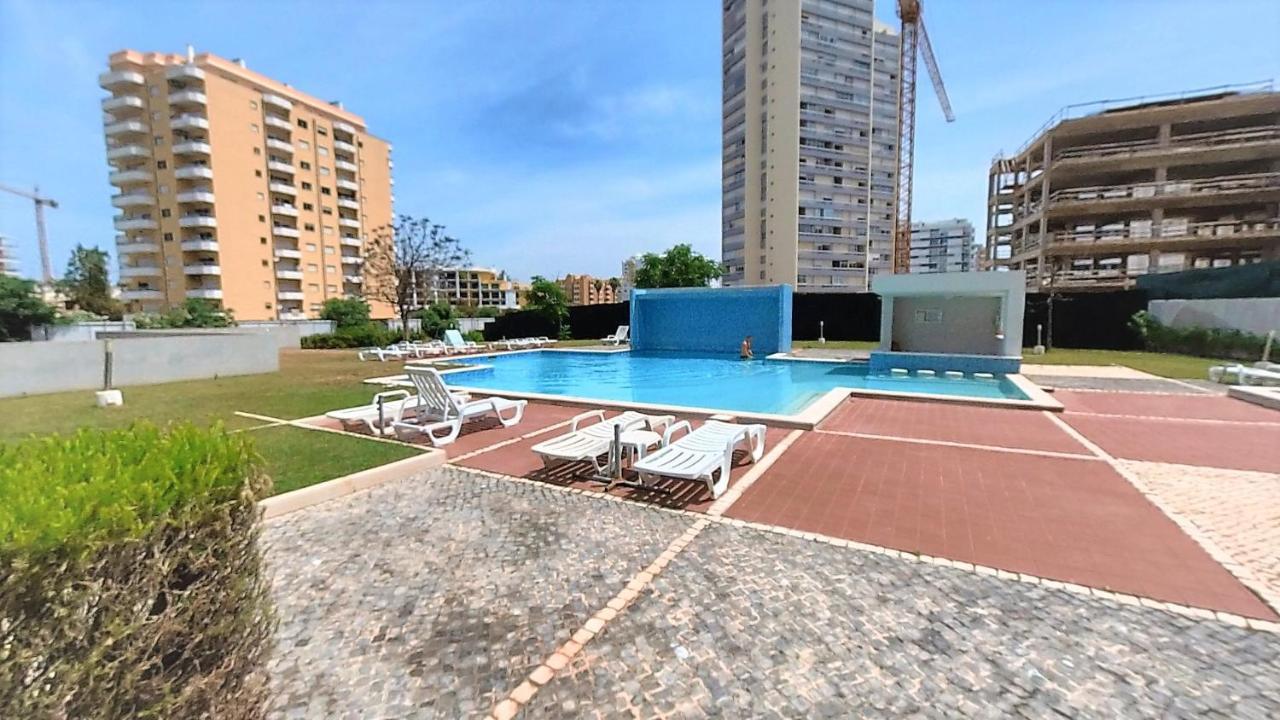 Apartamentos Turisticos Rocha Tower 13C Portimão Esterno foto