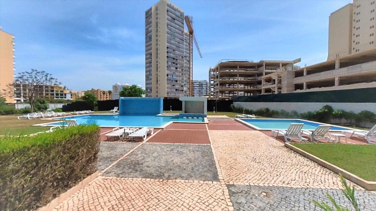 Apartamentos Turisticos Rocha Tower 13C Portimão Esterno foto