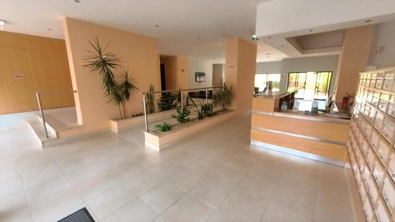 Apartamentos Turisticos Rocha Tower 13C Portimão Esterno foto