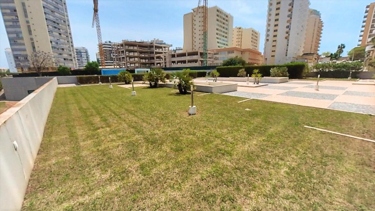 Apartamentos Turisticos Rocha Tower 13C Portimão Esterno foto